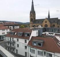 Moderne Neubauwohnung mit Top Lage in Oesede - Georgsmarienhütte