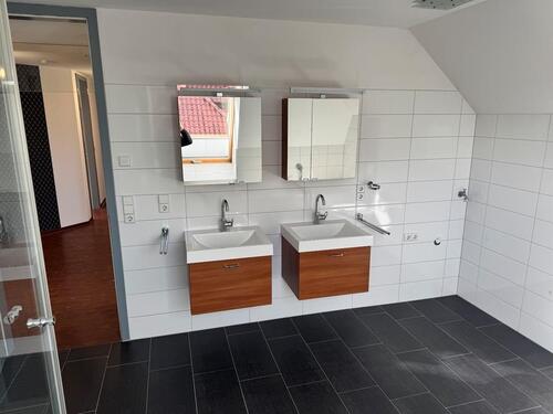 Foto - 5 Zimmer Etagenwohnung in Haren (Ems)