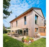 Möbliertes Einfamilienhaus befristet zu vermieten -max 10 Monate - Tangstedt