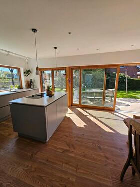 Foto - 5 Zimmer Einfamilienhaus zur Miete in Tangstedt