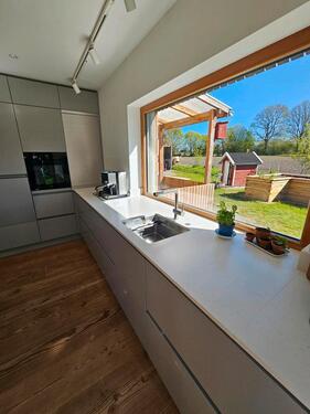 Foto - Einfamilienhaus in Tangstedt zur Miete