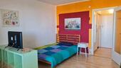 Foto - 1 Zimmer Whg in Siemensstadt für max 2 Monate zur Zwischenmiete