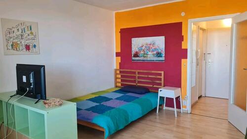 Foto - 1 Zimmer Whg in Siemensstadt für max 2 Monate zur Zwischenmiete