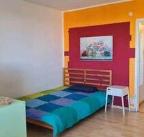 1 Zimmer Whg in Siemensstadt für max 2 Monate zur Zwischenmiete - Berlin Reinickendorf