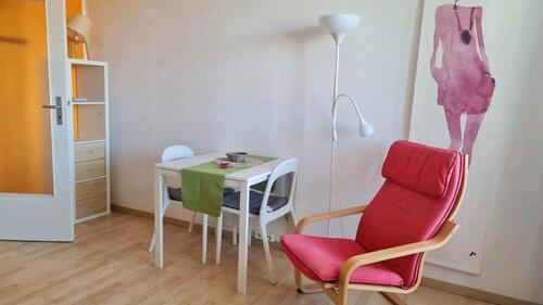 Foto - Etagenwohnung in Berlin zur Miete