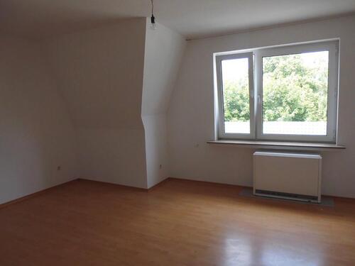 Foto - Dachgeschoßwohnung in Dortmund zur Miete