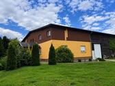 Foto - Bauernhof + Einliegerwohnung, 6.110 m², Pferde mögl. – Uckermark