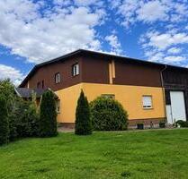 Bauernhof + Einliegerwohnung, 6.110 m², Pferde mögl. – Uckermark - Schwedt (Oder)