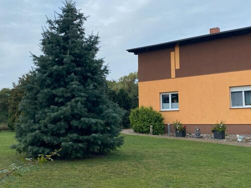 Foto - Einfamilienhaus in Schwedt (Oder)