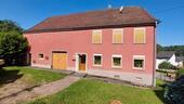 Foto - großes org. alt-saarländ. Bauernhaus 1000qm in exzellenter Lage
