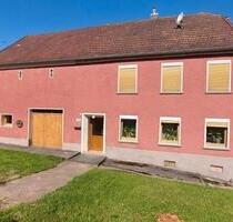 großes org. alt-saarländ. Bauernhaus 1000qm in exzellenter Lage - Nonnweiler