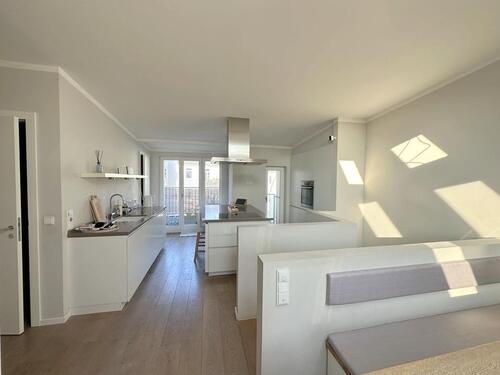 Foto - 4.5 Zimmer Dachgeschoßwohnung in Hamburg