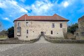 Foto - BÜRO PRAXIS NACH MIETERWUNSCH – 280 m² – STELLPLÄTZE – EXKLUSIV – HISTORISCHES HAUS HERBEDE