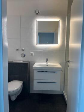 Foto - Etagenwohnung in Moers