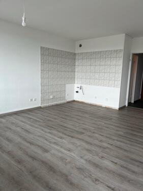 Foto - Etagenwohnung in Moers zur Miete