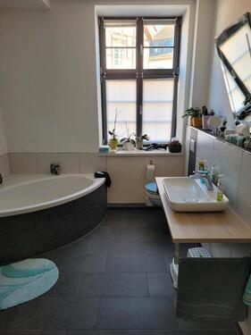 Foto - Etagenwohnung in Wittenburg