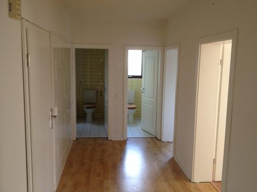 Foto - Etagenwohnung zur Miete in Rosengarten