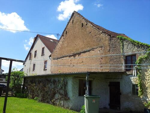 Foto - Einfamilienhaus zum Kaufen in Blieskastel