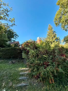 Foto - Etagenwohnung in Oberbarnim zur Miete