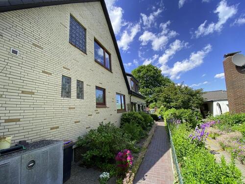 Foto - Einfamilienhaus zum Kaufen in Norderstedt