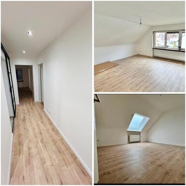 Foto - NOCH VERFÜGBAR! Sanierte 3 Zimmerwohnung . EBK, Stellplatz