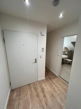 Foto - Etagenwohnung in Oberasbach zur Miete