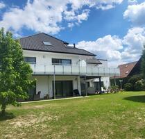 Gemütlich und stylisch auf 2-Zimmern mit Loggia - provisionsfrei - Bad Oeynhausen Dehme