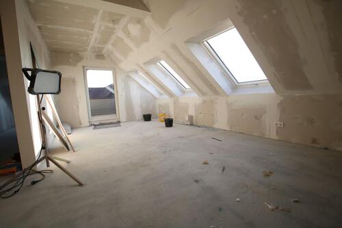 Foto - Etagenwohnung in Bad Oeynhausen
