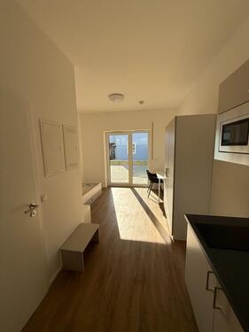 Foto - Modernes Studentenapartment nahe TUM Campus Straubing