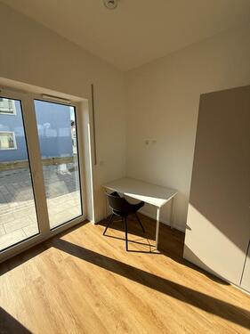 Foto - Etagenwohnung zur Miete in Straubing
