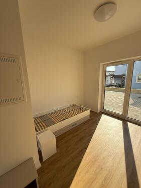 Foto - Etagenwohnung in Straubing