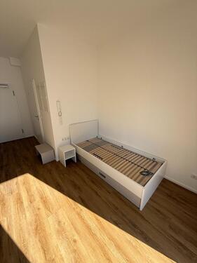 Foto - Etagenwohnung in Straubing zur Miete