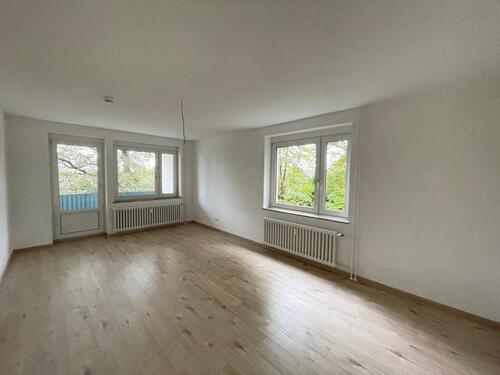 Foto - Renovierte 3-Zimmer-Wohnung mit Balkon in Top-Lage von Menden