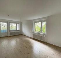 Renovierte 3-Zimmer-Wohnung mit Balkon in Top-Lage von Menden - Menden (Sauerland)