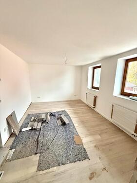 Foto - Etagenwohnung in Bad Griesbach im Rottal
