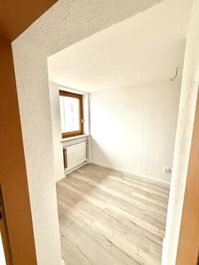 Foto - Etagenwohnung in Bad Griesbach im Rottal zur Miete