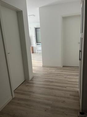Foto - Schöne 2-Raum Wohnung mit EBK und Balkon