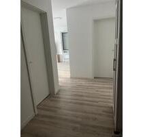 Schöne 2-Raum Wohnung mit EBK und Balkon - Niestetal