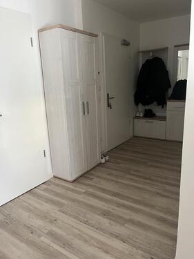 Foto - Etagenwohnung in Niestetal