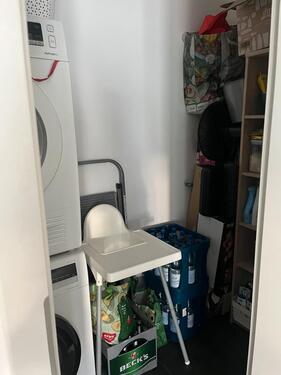 Foto - Etagenwohnung in Niestetal zur Miete