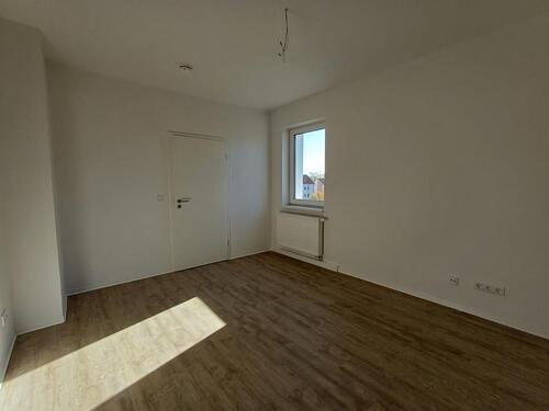 Foto - Etagenwohnung zur Miete in Merseburg