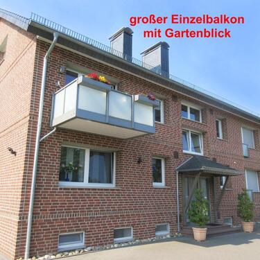Foto - Etagenwohnung zur Miete in Bielefeld