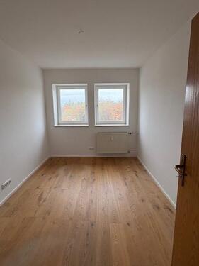 Foto - 3 Zimmer Etagenwohnung in Burgkirchen an der Alz