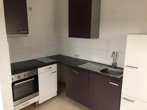 Foto - 1 Zimmer Etagenwohnung zur Miete in Anrode