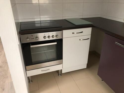 Foto - 1 Zimmer Etagenwohnung in Anrode