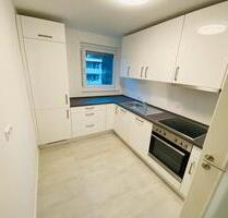 ++01.02.++ 4-Zi-Wohnung mit Einbauküche, Balkon und Gäste-WC - Stuttgart Mühlhausen