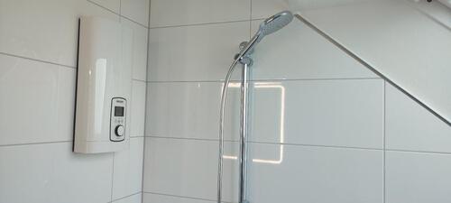 Foto - 2 Zimmer Dachgeschoßwohnung in Recklinghausen