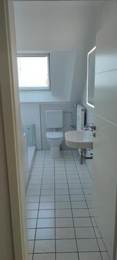 Foto - Dachgeschoßwohnung in Recklinghausen zur Miete