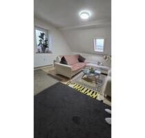 1-Zimmer-Wohnung in Ransbach-Baumbach ab sofort zu vermieten