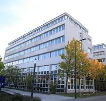 Einzelbüros ab 19m² im Walldorfer Industriegebiet